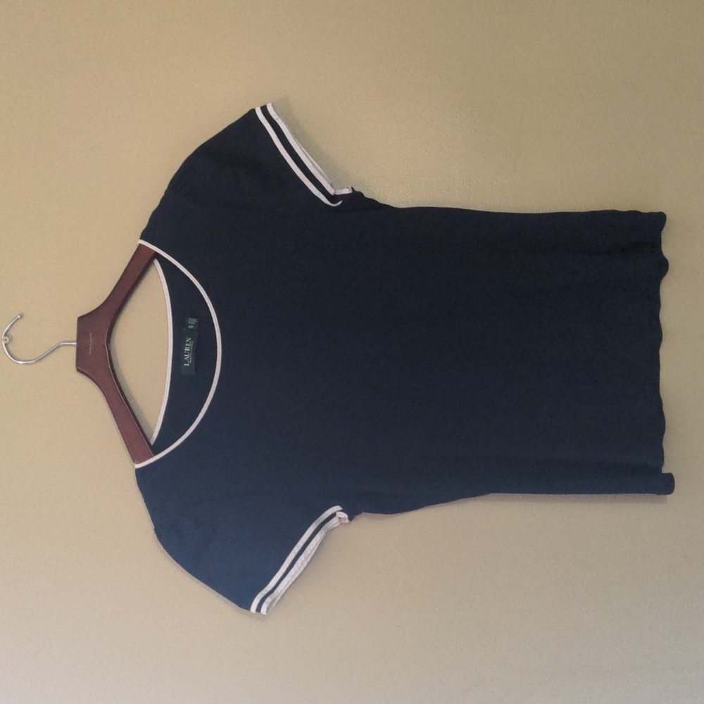 Ralph Lauren top